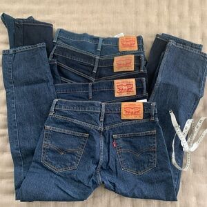 Levi’s Lot Bundle